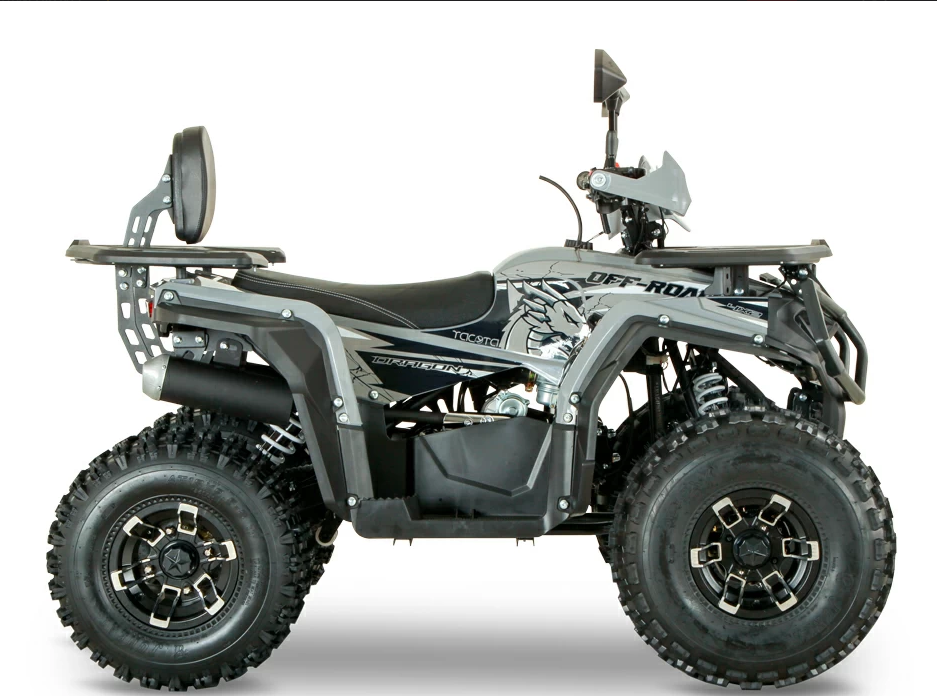 Квадроцикл YACOTA DRAGON LUX LD 150 PRO-SPORT в Элисте