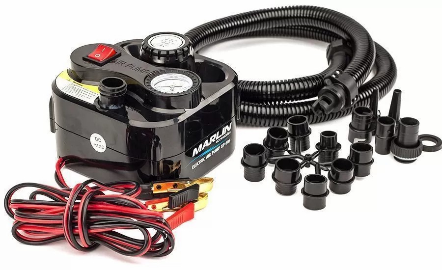 ЭЛЕКТРИЧЕСКИЙ НАСОС MARLIN GP-60 S в Элисте