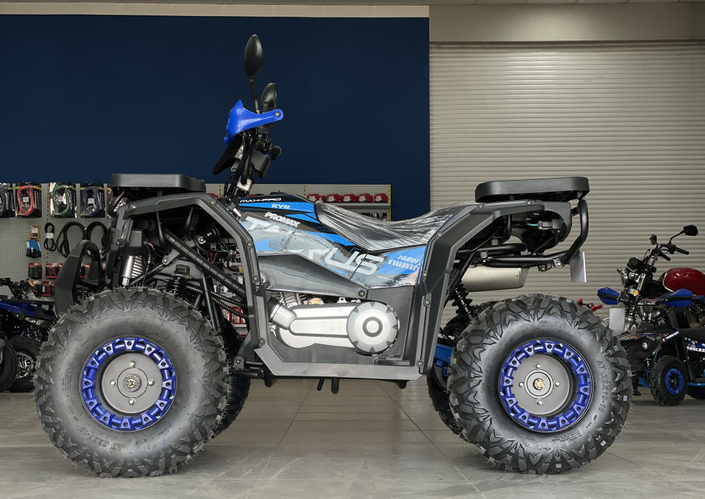 Квадроцикл PROMAX TAURUS 300 в Элисте