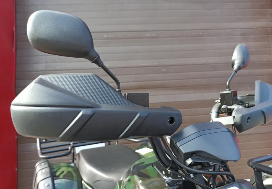 Квадроцикл PROMAX ATV 250 PRO (2025) в Элисте