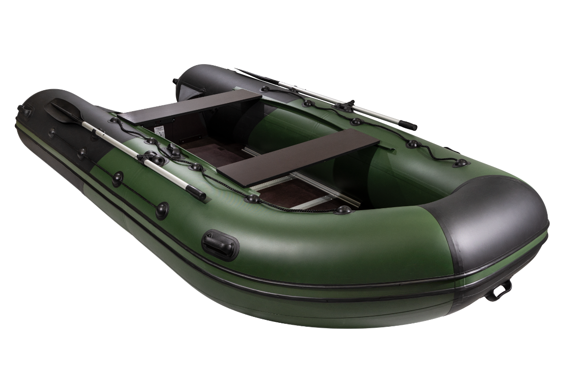 Лодка Ривьера Максима 3600 СК в Элисте