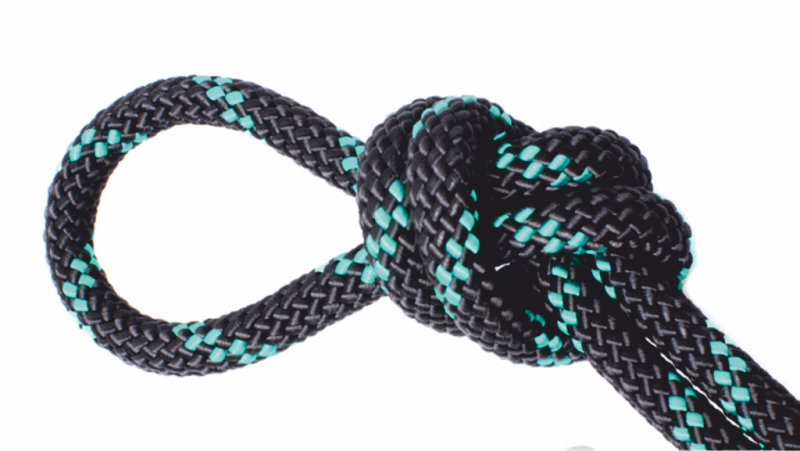 Шнур плетеный якорный 5 мм 450 кг в Элисте