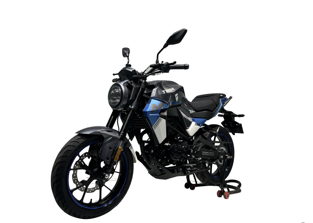 Мотоцикл TMBK MONTANA 250 (165 FMM) в Элисте