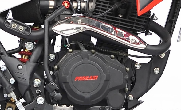 Питбайк Progasi Smart Max 150 в Элисте