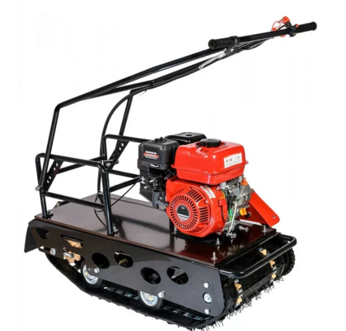 Мотобуксировщик ИСТЕМ 7 в Элисте