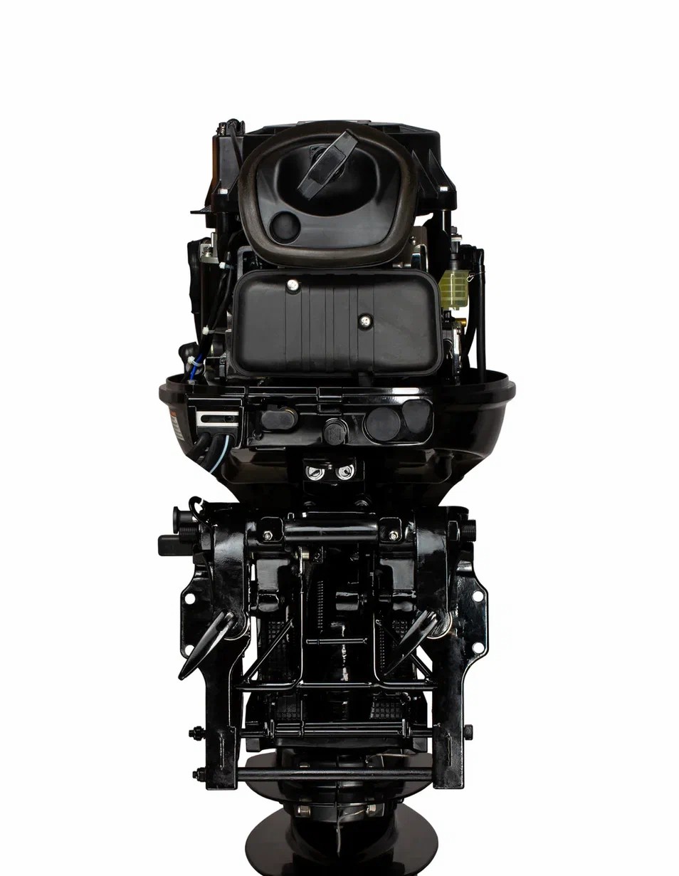 ЛОДОЧНЫЙ МОТОР GLADIATOR G40FHS в Элисте