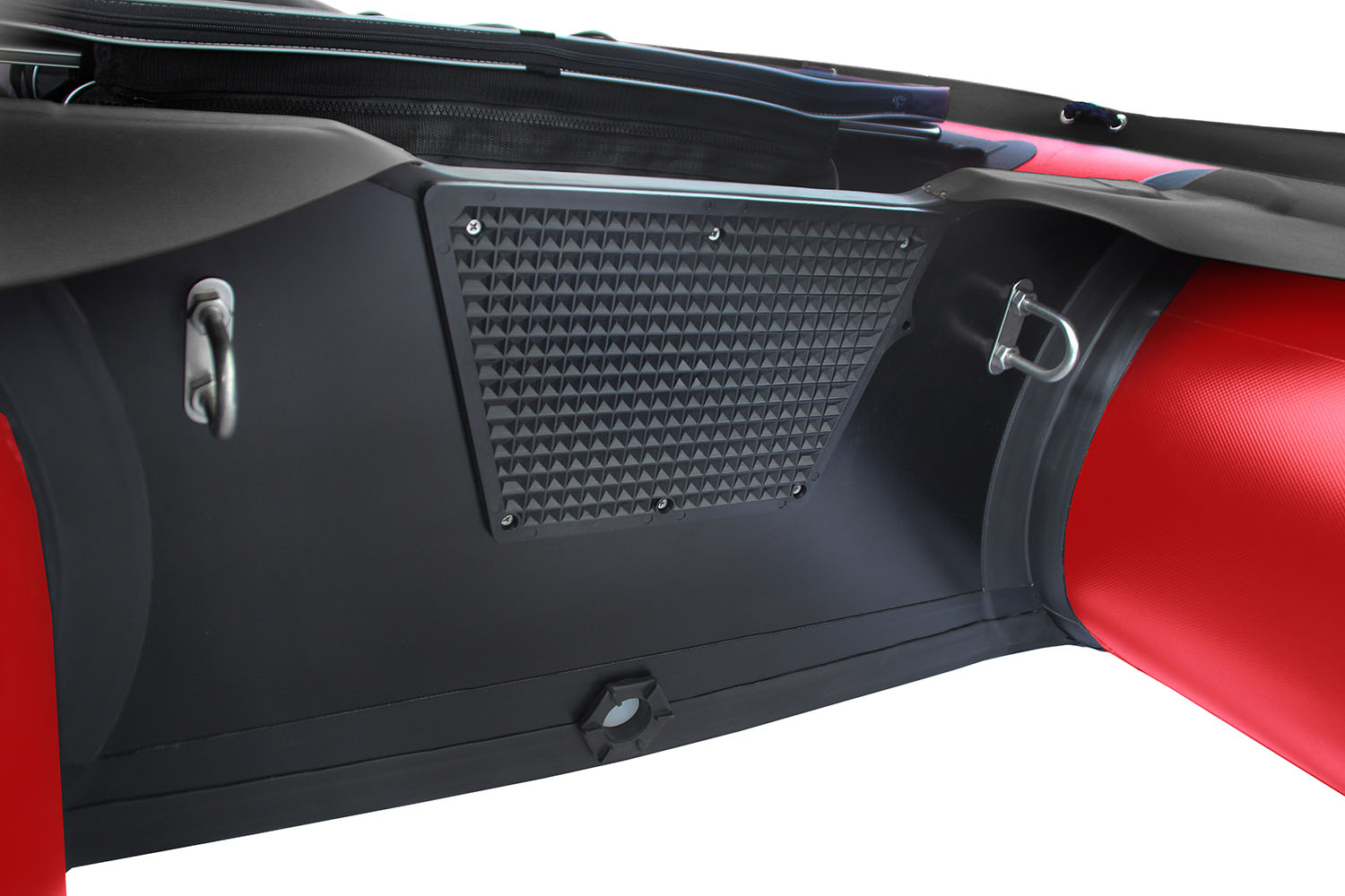 ЛОДКА SMARINE STRONG 420 в Элисте