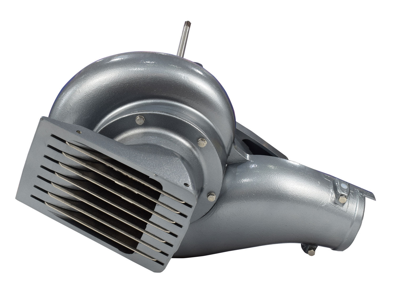 ВОДОМЕТНАЯ НАСАДКА SEA-PRO WT 15 YAMAHA, MARLIN, HIDEA в Элисте