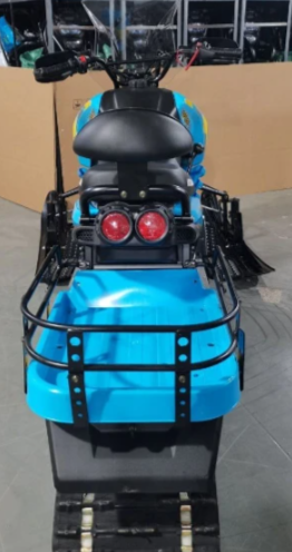 Снегоход MOTOLAND (МОТОЛЕНД) BARS 200 в Элисте