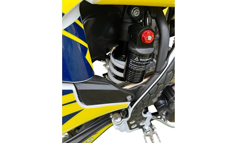 Эндуро мотоцикл IRBIS HTR 250 в Элисте