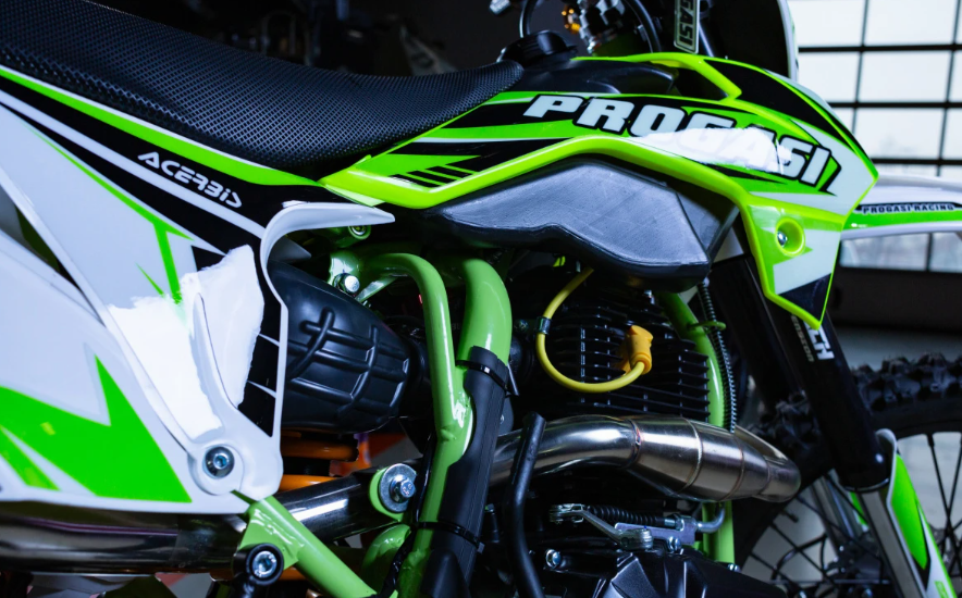 Мотоцикл Progasi SUPER MAX 300 PRO PR300 (ZS175FMN) в Элисте