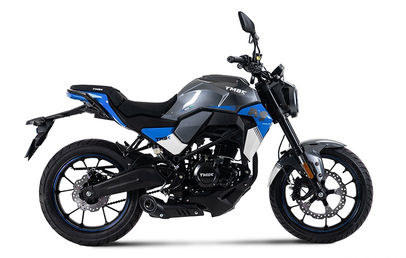 Мотоцикл TMBK MONTANA NG в Элисте