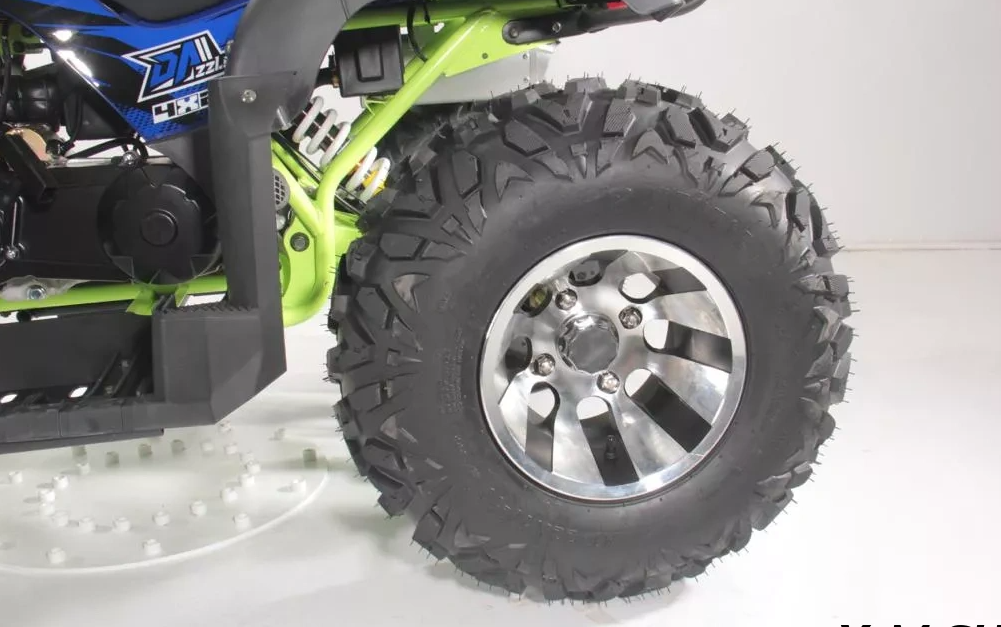 Квадроцикл YACOTA SELA MAX 200 в Элисте