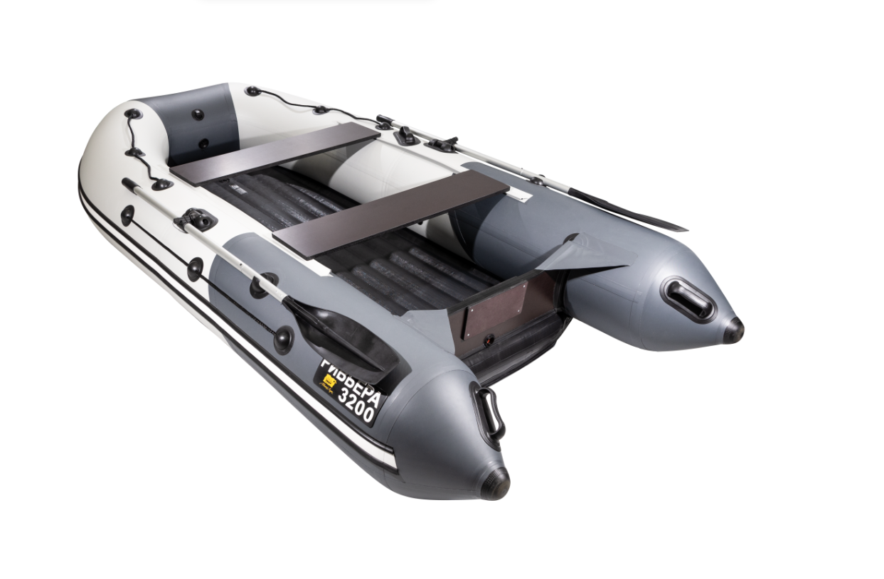 Лодка ривьера 3200 нднд гидролыжа в Элисте