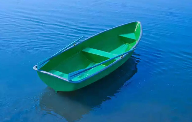 Стеклопластиковая Лодка Голавль в Элисте