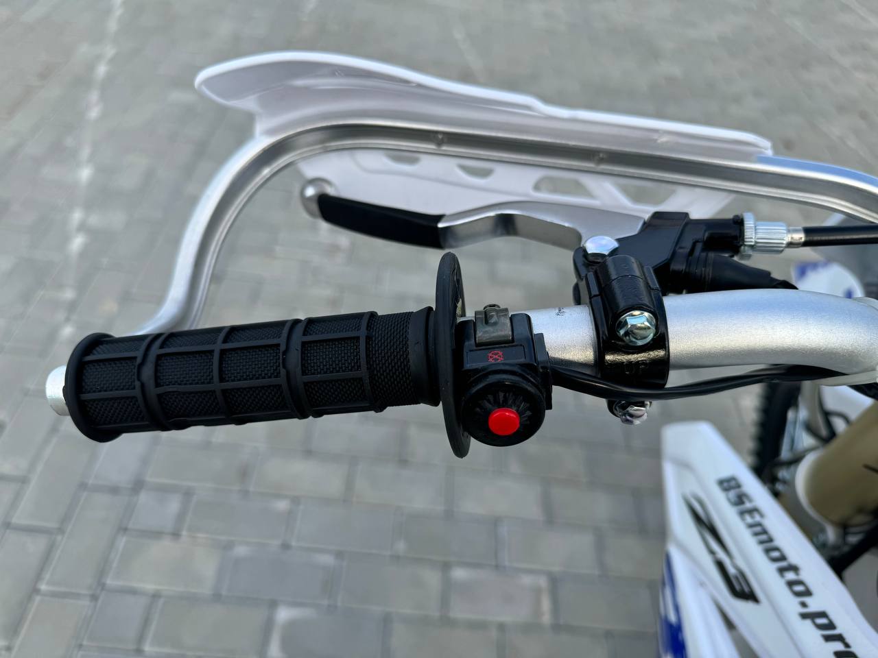 Эндуро / кросс мотоцикл BSE Z3 21/18 в Элисте