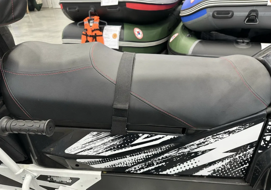 СНЕГОХОД IRBIS SF200L XE SUPERLONG в Элисте