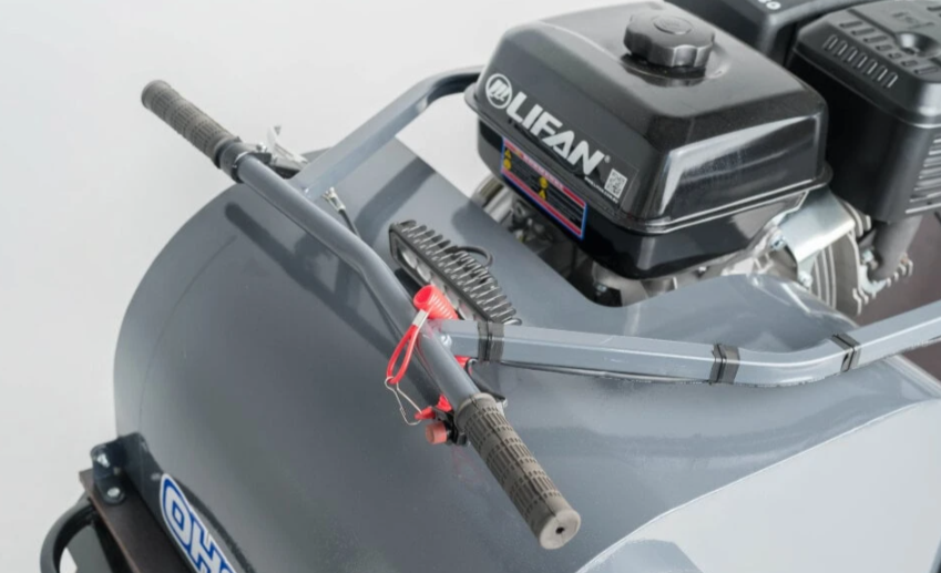 Мотобуксировщик ОНЕГО 500 15 FRONT LIMITED в Элисте