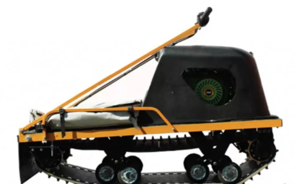 Мотобуксировщик LEBEDEV MOTORS РЕКС LV513 в Элисте