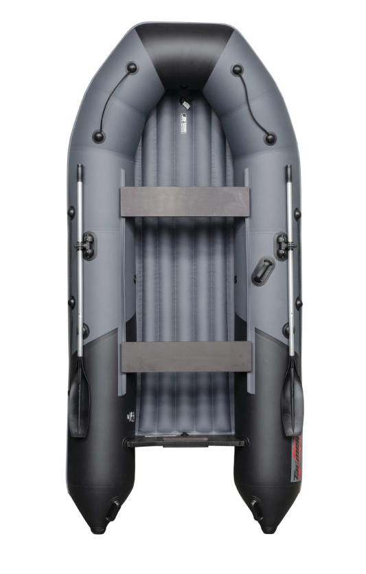 Лодка Таймень NX 3400 НДНД PRO в Элисте