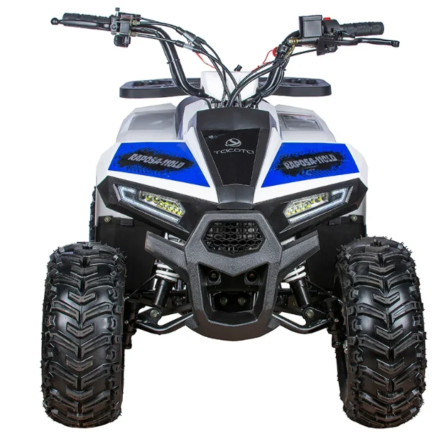 Квадроцикл Yacota Raposa 110 в Элисте