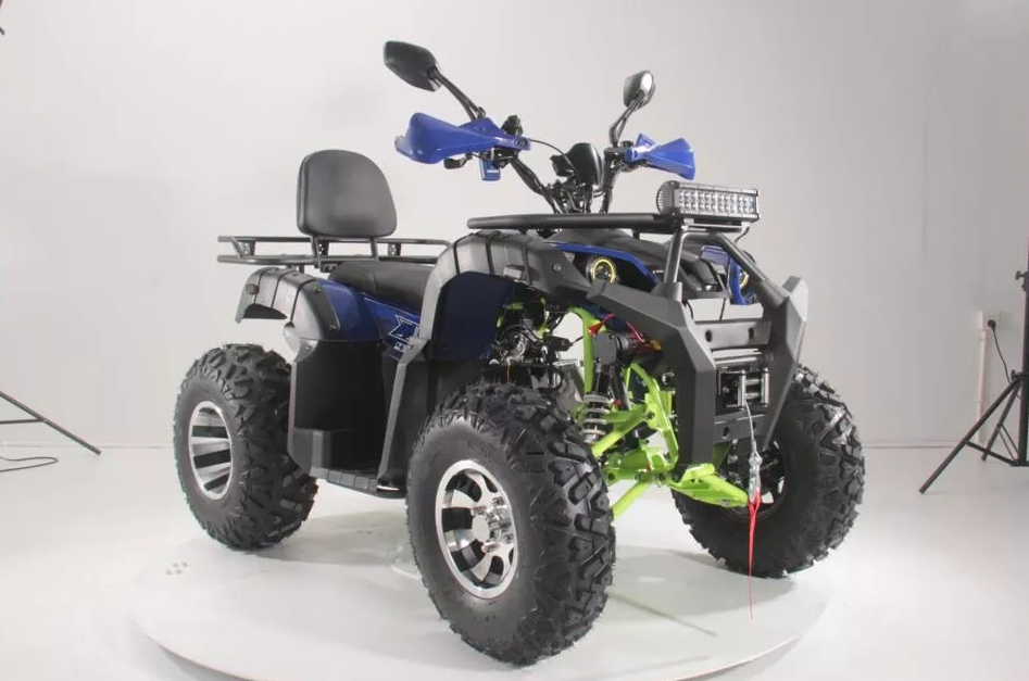 Квадроцикл YACOTA SELA MAX 200 в Элисте