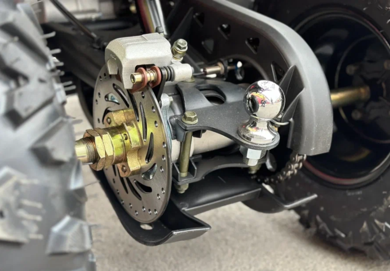 Квадроцикл GBM MAVERICK 300 NEW в Элисте