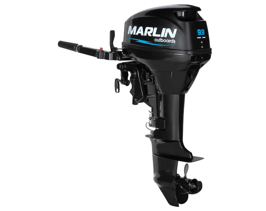 Лодочный мотор MARLIN MP 9.9 AMHL в Элисте