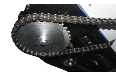 Мотобуксировщик XTREME-MOTORS "Полюс-2" Зима 15 л.с. в Элисте