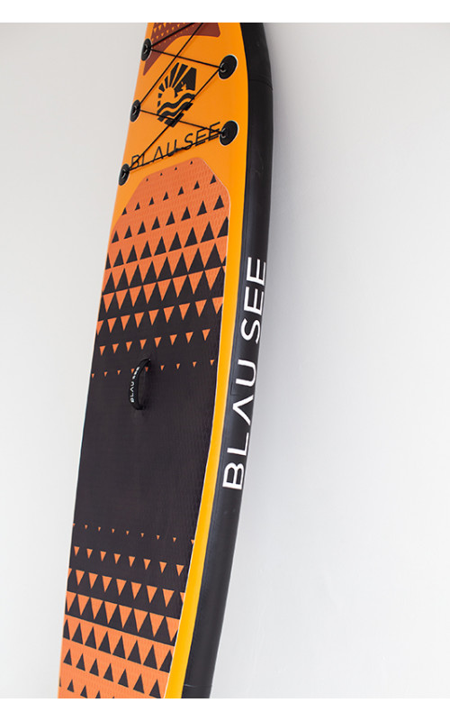 НАДУВНОЙ САП БОРД ORANGA SPACE 10,6 в Элисте