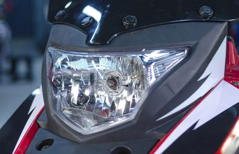 Снегоход Ataki WD 300 в Элисте