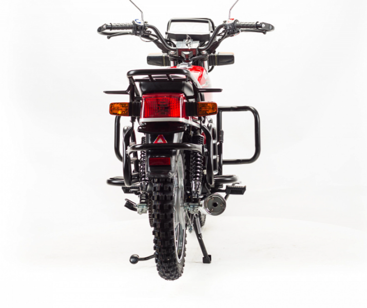 Мотоцикл MOTOLAND (МОТОЛЕНД) FORESTER LITE 200 в Элисте