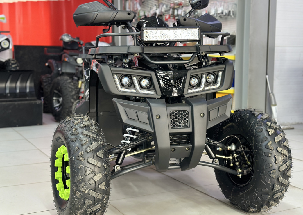 Квадроцикл GBM MAVERICK 300 NEW LUX в Элисте