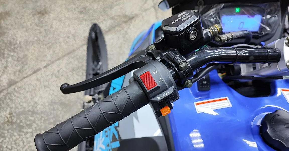 Снегоход Ataki WD150 Б/У в Элисте