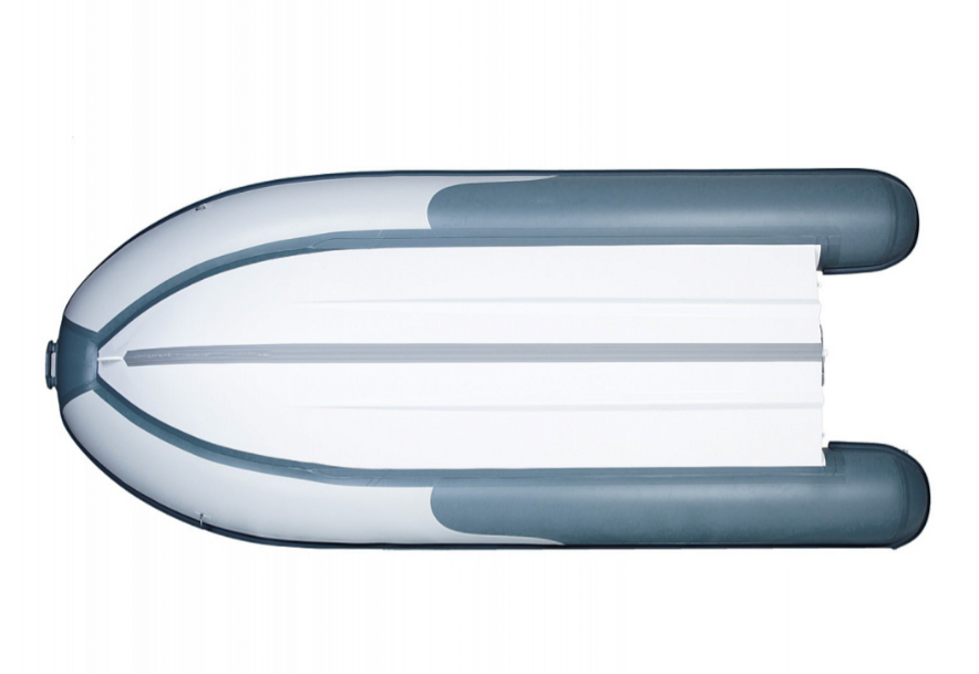 Лодка GLADIATOR RIB380AL в Элисте