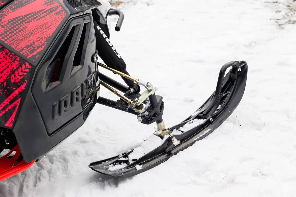 Снегоход IRBIS TUNGUS 400 25/26 в Элисте