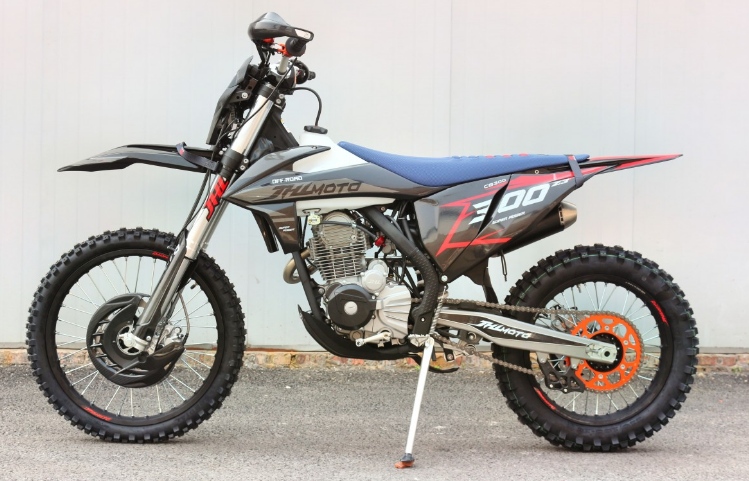 Мотоцикл JHLMOTO JHL Z3+ CB300 (175FMM) в Элисте