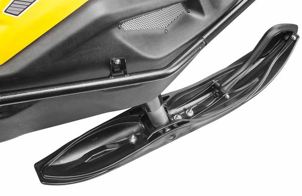 Снегоход STELS MS600T (SWT ST) СТАВР 1.0 К01 Tech в Элисте