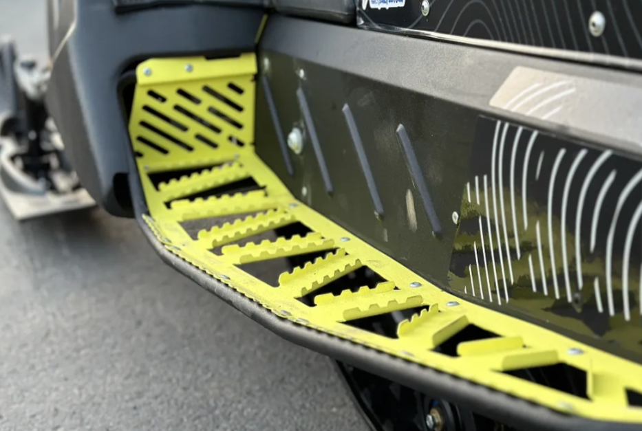 Снегоход РМ TIKSY 500 4Т в Элисте