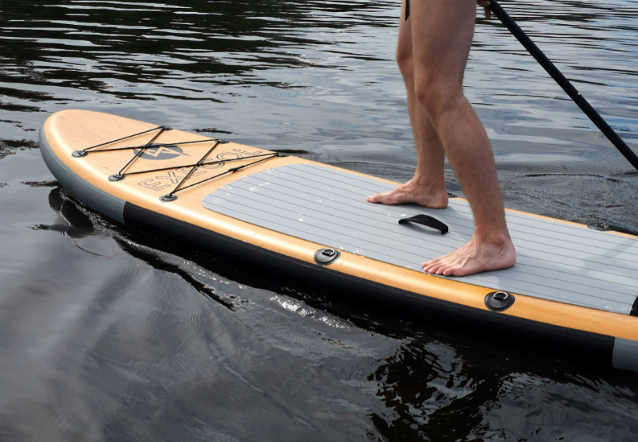 SUP (САП) Доска MISHIMO DINO 10(305) в Элисте