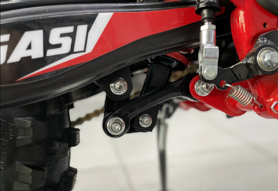 Мотоцикл Progasi SUPER MAX 250 PRO SPORT в Элисте