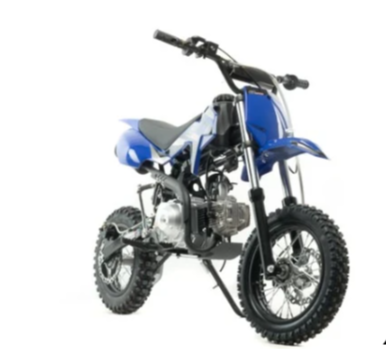 Питбайк MOTOLAND (МОТОЛЕНД) GS Motors S11 в Элисте