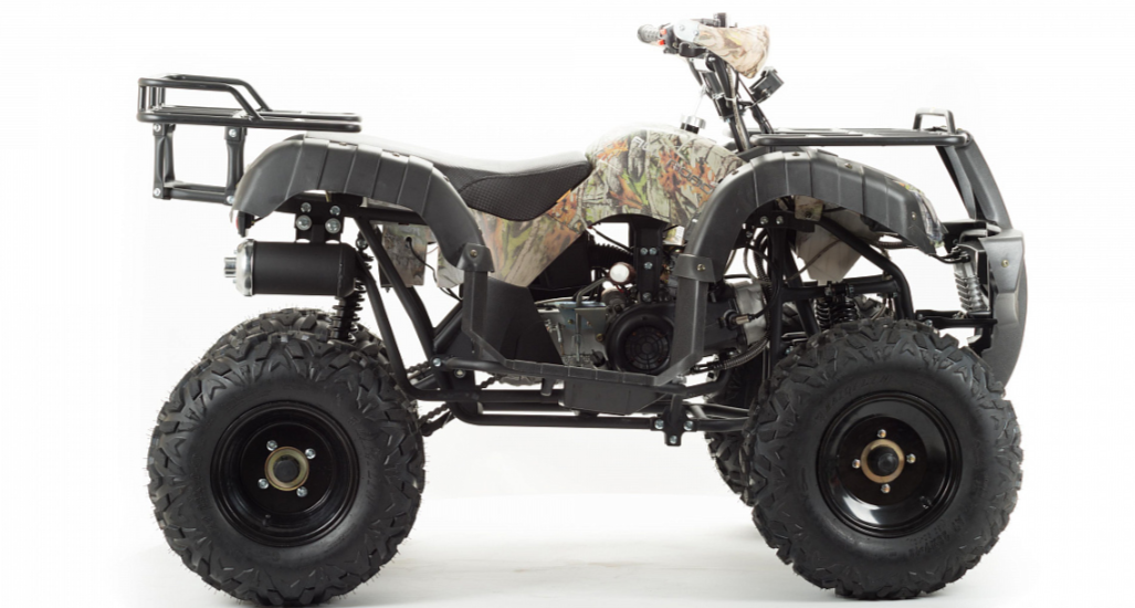 Квадроцикл MOTOLAND (МОТОЛЕНД) 200 ALL ROAD в Элисте