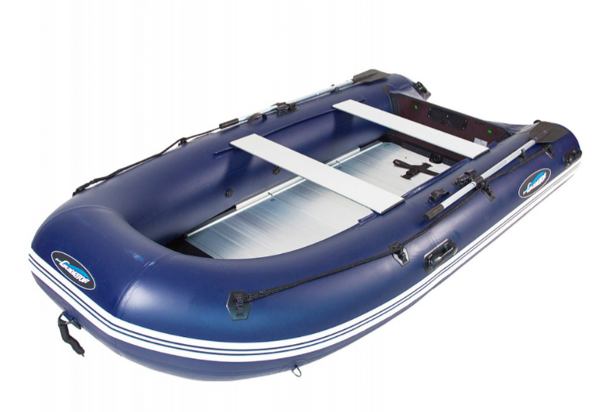 НАДУВНАЯ ЛОДКА GLADIATOR B330AL в Элисте