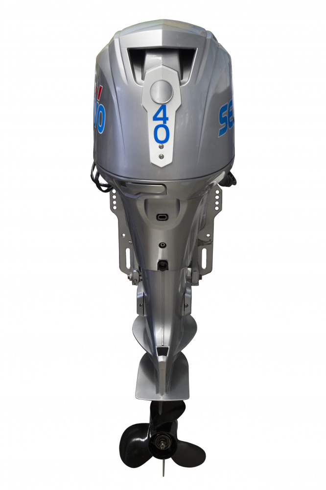 Лодочный мотор SEANOVO SNEF40FEL-T EFI в Элисте