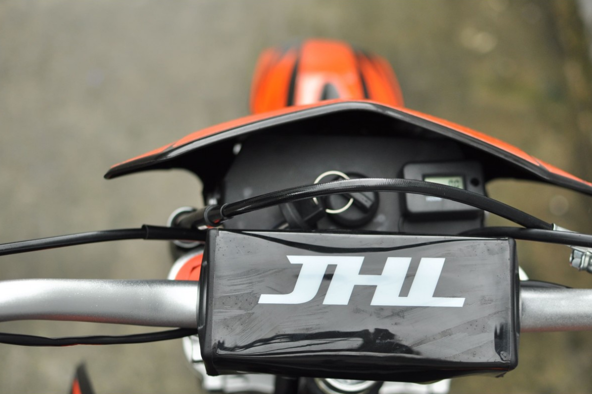 Мотоцикл JHLMOTO JHL MX300 PR300 (175FMN) в Элисте