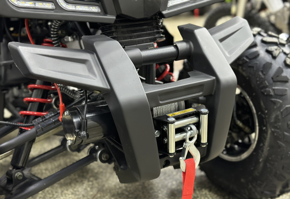 Квадроцикл GBM MAVERICK 300 NEW PREMIUM в Элисте