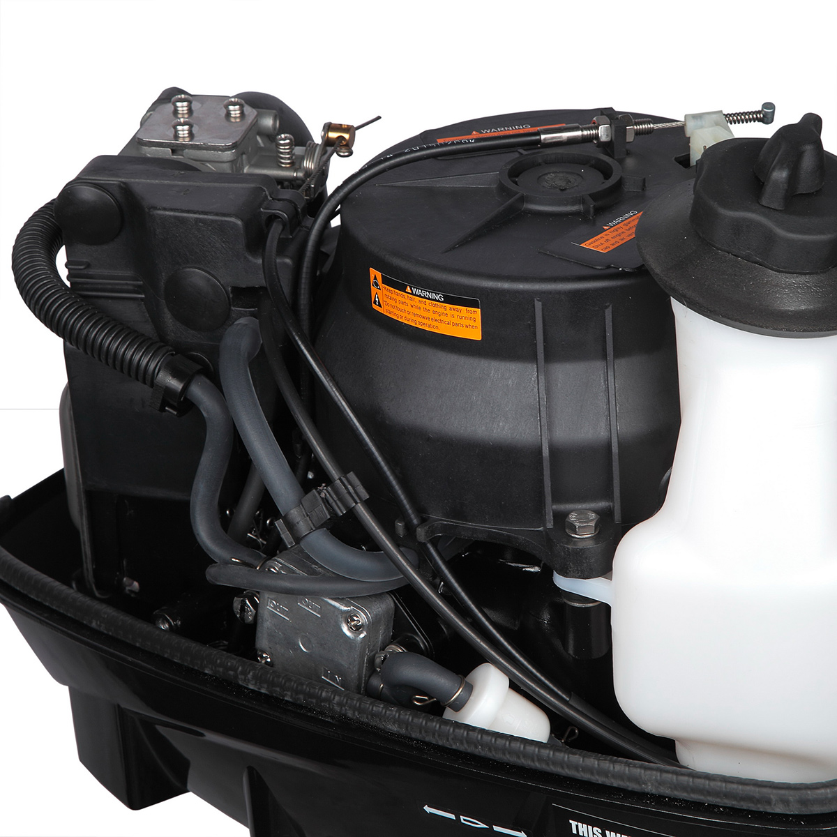 Лодочный мотор MARLIN MF 5 AMHL в Элисте