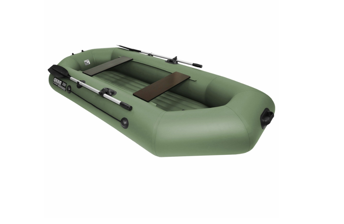  Лодка АКВА-МАСТЕР 280 НД в Элисте