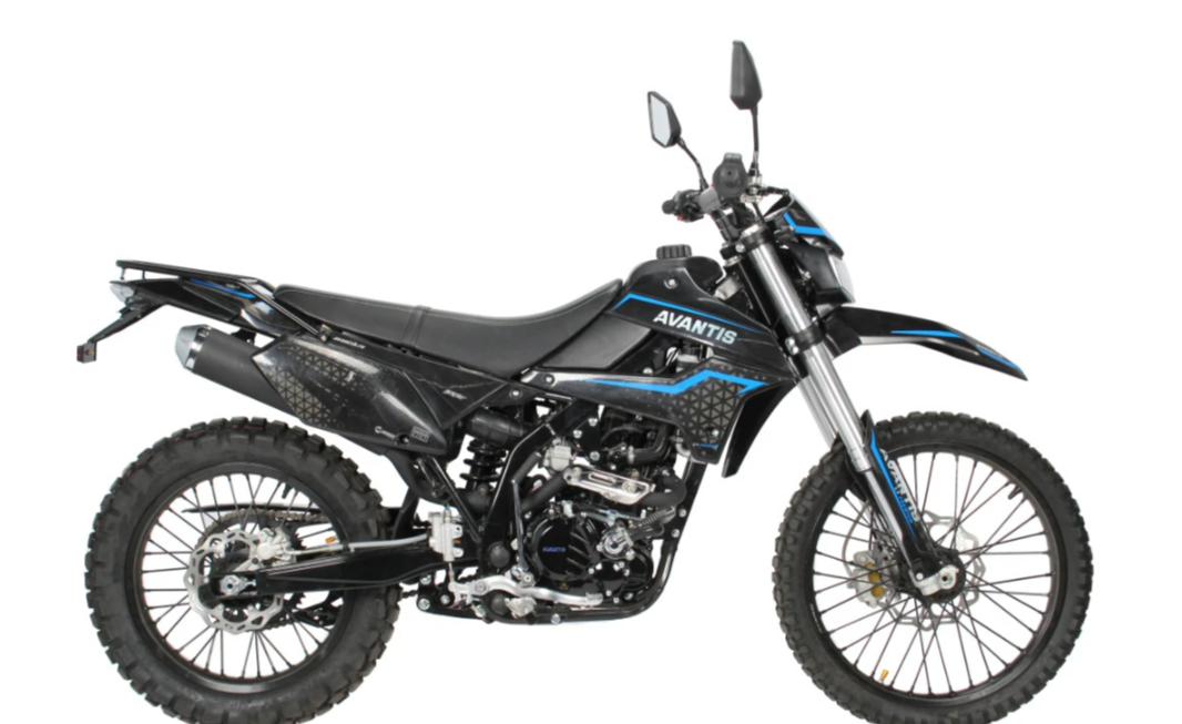 Мотоцикл Avantis LX 300 NB (ZS177MM) 2024 ПТС в Элисте